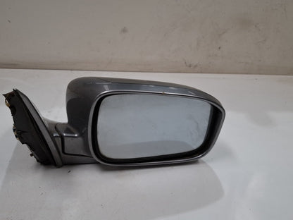 Sep 2003 to Oct 2007- Honda Accord 7th Gen VTi CM VIN MRHCM- Right Door Mirror- Non-Flasher