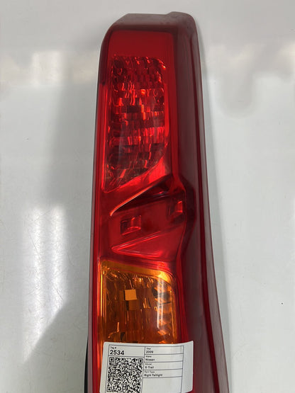 2009 Nissan X-Trail T31 - Right Taillight