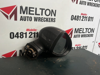 2011-2013 Kia Rio UB- Right Door Mirror