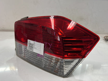 2009-2014 Honda City GM - Right Taillight