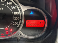 2011 Mazda 2 - Instrument Cluster