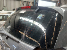 2011 Holden Captiva Tailgate