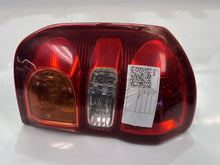 2003 Toyota RAV4 - Left Taillight