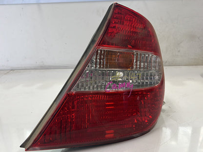 2004 Toyota Camry V30 - Right Taillight