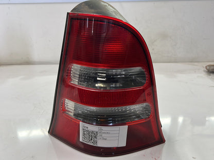 2003 Mercedes-Benz A160 - Left Taillight