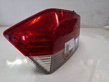 2009-2014 Honda City GM - Left Taillight