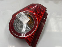 2006 Holden Barina - Left Taillight