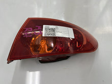 2004 Mazda 3 - Right Taillight