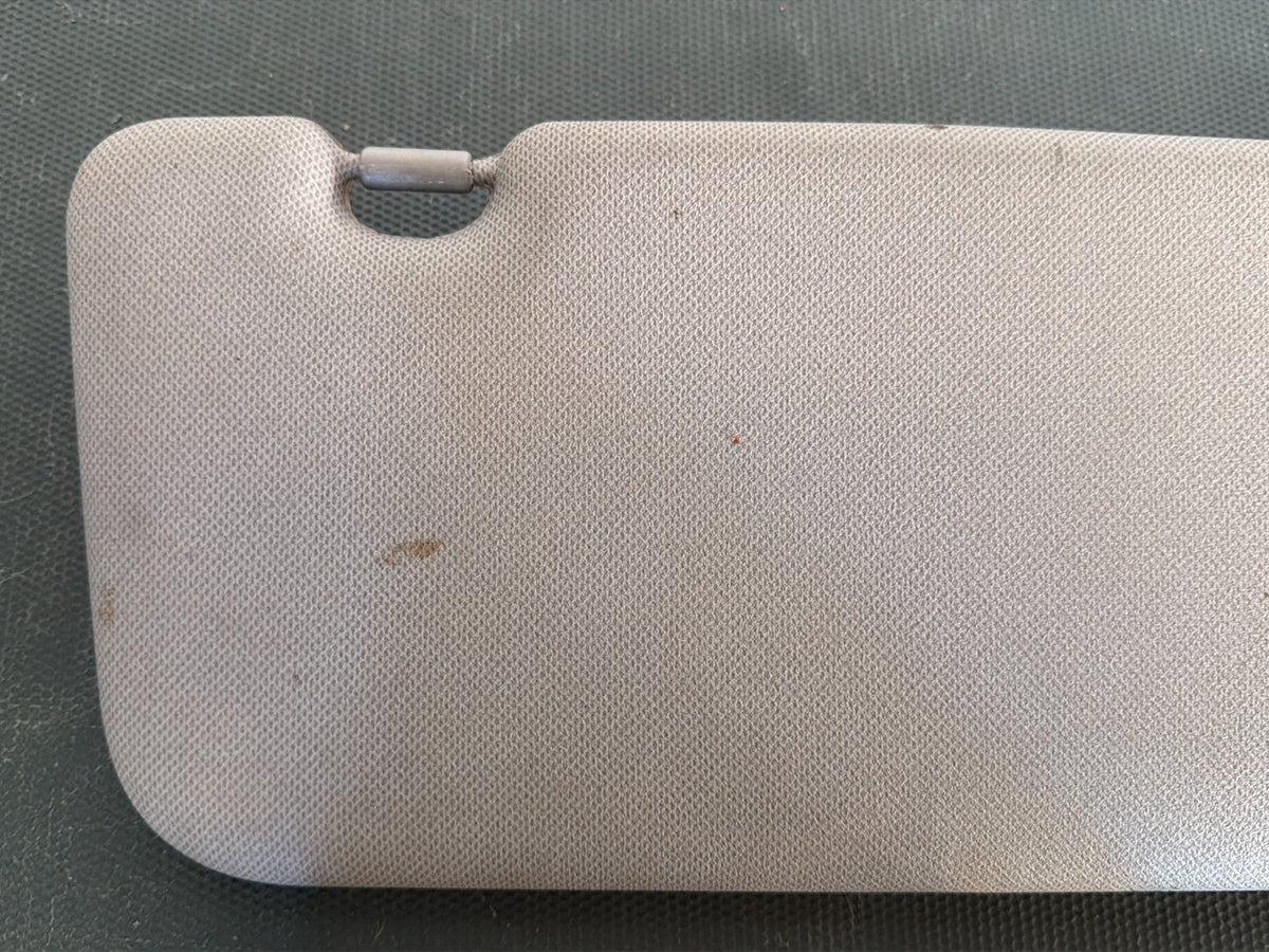 May 2011 to Dec 2019- Hyundai Accent RB- Left Sun Visor
