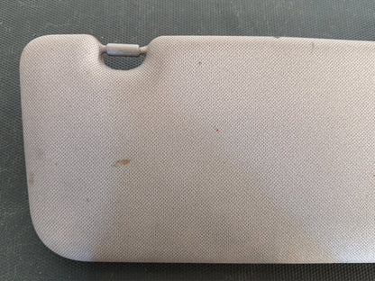 May 2011 to Dec 2019- Hyundai Accent RB- Left Sun Visor