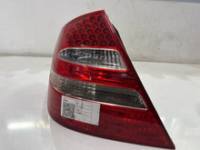 2005 Mercedes-Benz E-Class Left Taillight A2118200564