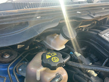 2010 Holden Barina Spark MJ - Master Cylinder