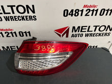 2012 Ford Mondeo - Right Taillight