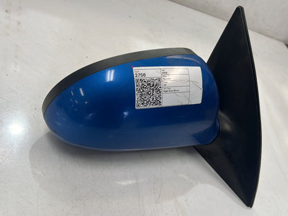 2009 Hyundai i30 Right Door Mirror