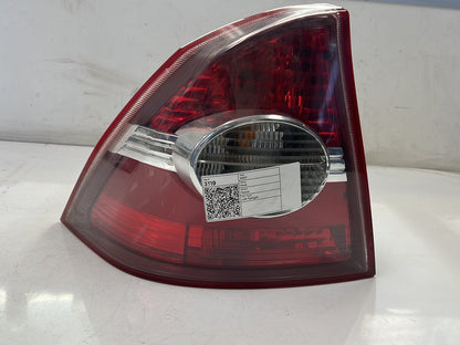 2007 Ford Focus Left Taillight
