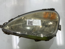 2002 Mercedes-Benz A160 A-Class W168 Left Headlight A 168 820 19 61