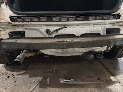 2014 Volkswagen Polo MK5 - 6C 6R - Rear Bar Bracket/Reinforcement