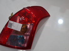 2007 Suzuki Swift III EZ - Right Taillight