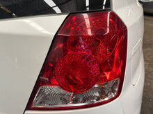 2007 Holden Barina- Right Taillight
