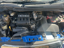 2010 Holden Barina Spark MJ - Master Cylinder