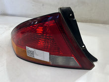 1998-2000 Ford Falcon AU Left Taillight
