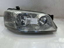 2004-2009 Ford Territory SY - Right Headlight