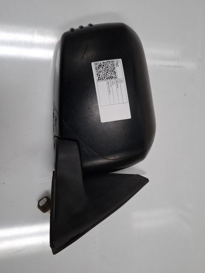 2011 Mitsubishi Triton Right Door Mirror