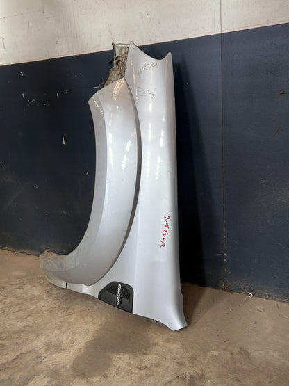 2008 Ford Escape Left Front Guard