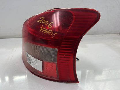 2006 Toyota Yaris - Right Taillight