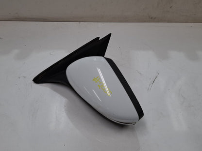 Left Door Mirror, 2019, Ford, Focus, SA