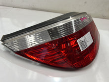 2003-2007 BMW 520i E60 - Left Taillight