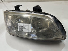 2010-2013 Holden Commodore VE - Right Headlight