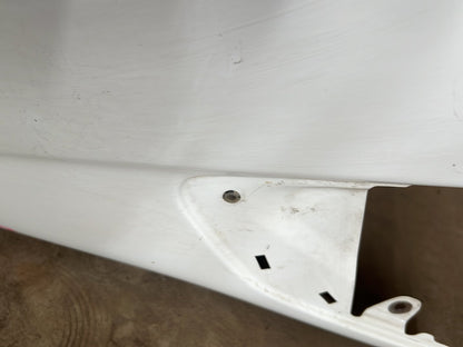 2011 Honda Jazz Right Front Guard