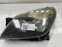2004-2009 Holden Astra AH - Left Headlight