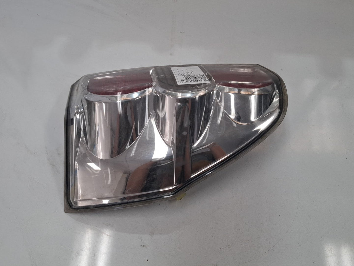 2007 Suzuki Grand Vitara JT - Left Taillight