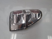 2007 Suzuki Grand Vitara JT - Left Taillight