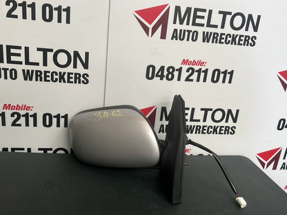 2003 Toyota Corolla Right Door Mirror