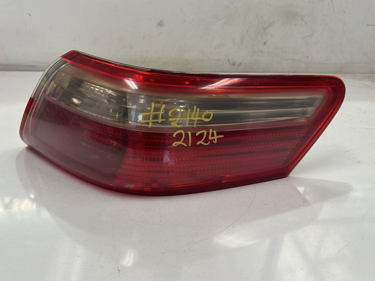 2007 Toyota Camry XV40 - Right Taillight