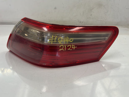 2007 Toyota Camry XV40 - Right Taillight