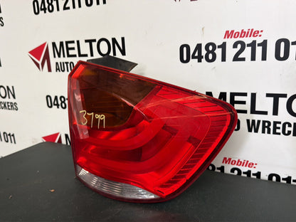 2010 BMW X1 E84 - Right Taillight