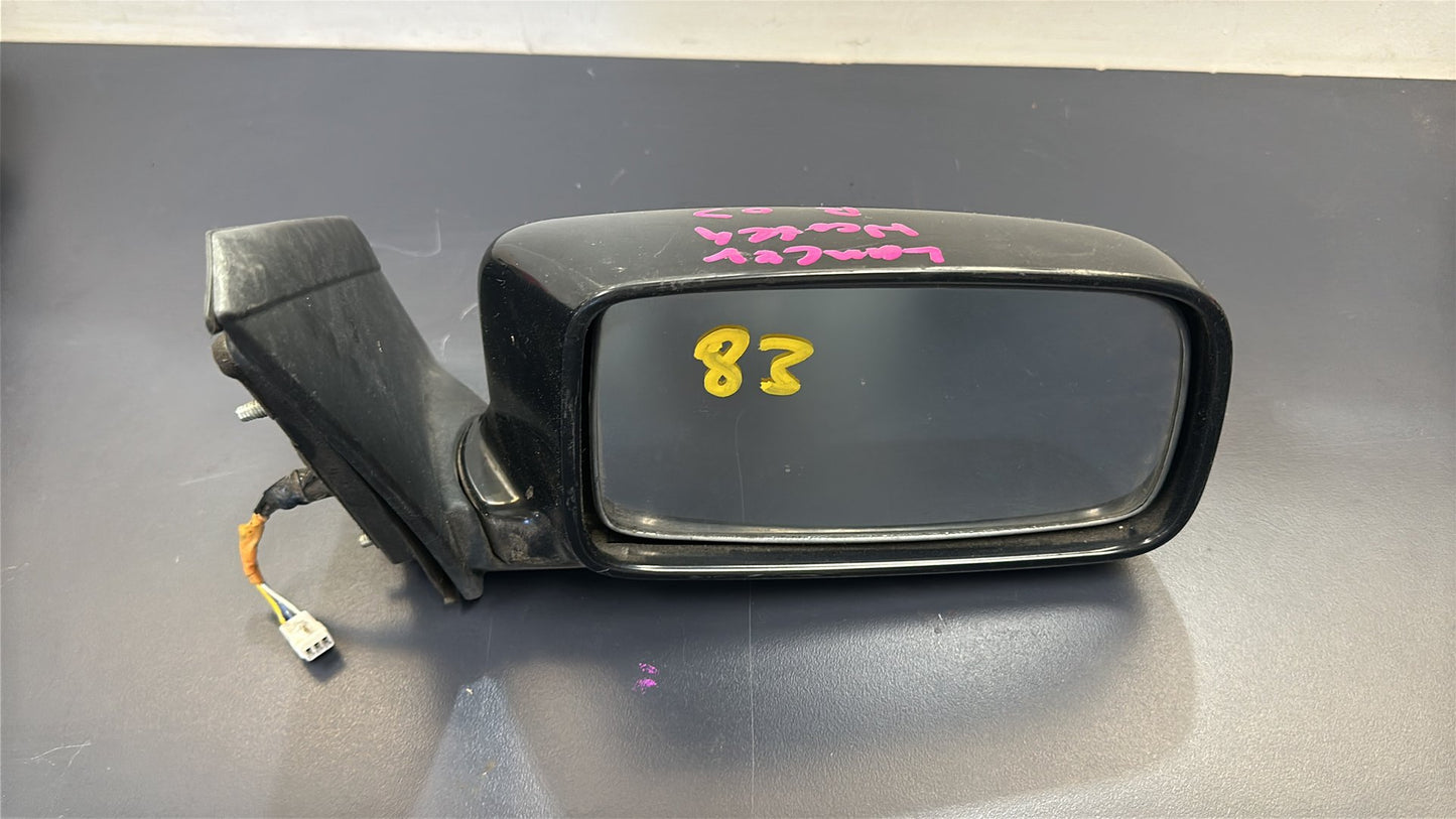 2007 Mitsubishi Lancer - Right Door Mirror