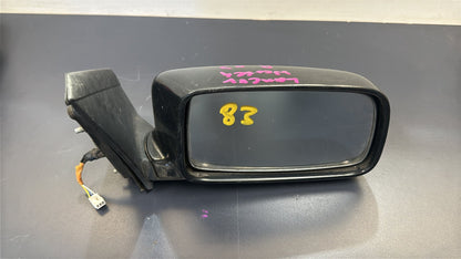 2007 Mitsubishi Lancer - Right Door Mirror