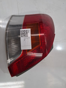 2010 Toyota Yaris - Left Taillight