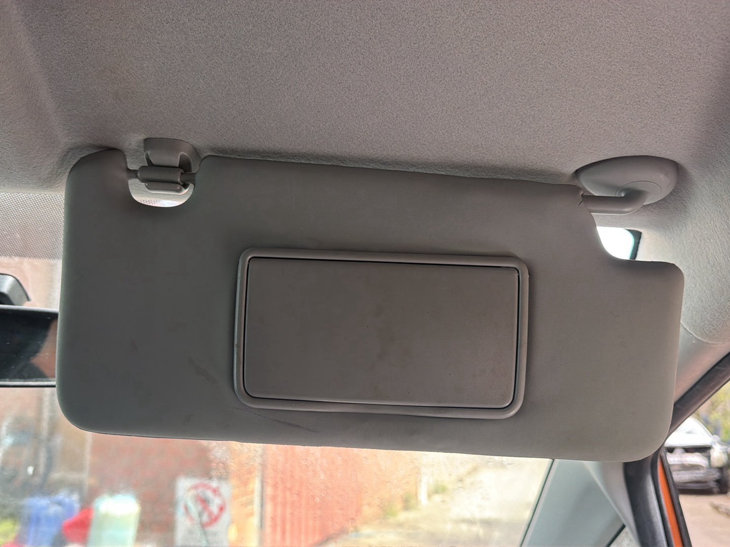 2010 Honda Jazz GLi GE