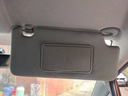 2010 Honda Jazz GLi GE