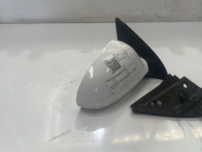 2010 Volkswagen Jetta - Right Door Mirror