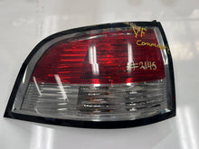 2014 Holden Commodore VF - Left Taillight