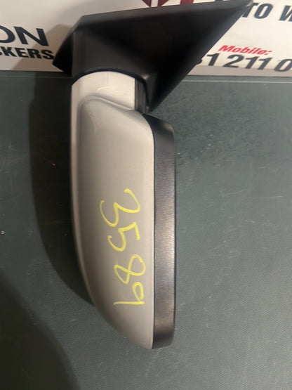 2007 Hyundai Tucson Left Door Mirror