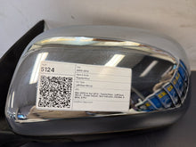 2005-2012 Toyota Hilux Left Door Mirror