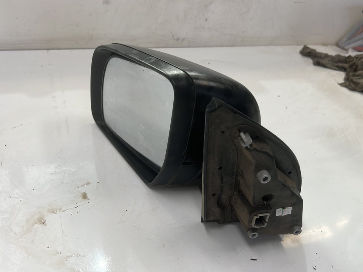 2013 Ford Ranger PX Left Door Mirror